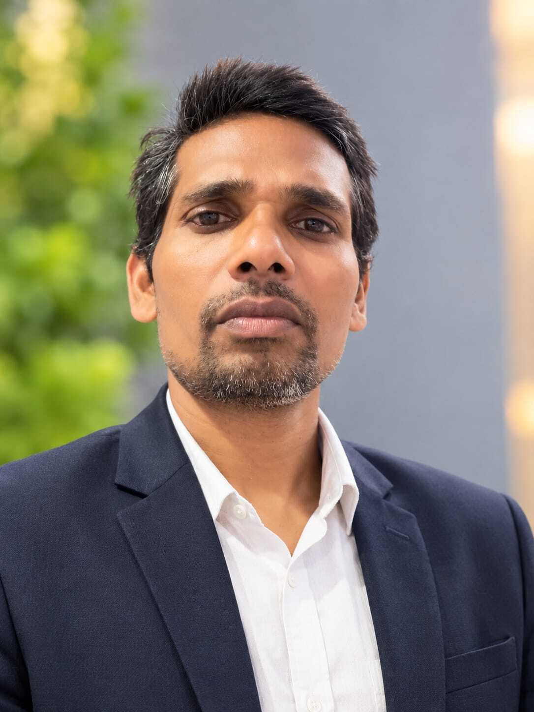Mr. Dibakar Kusulia